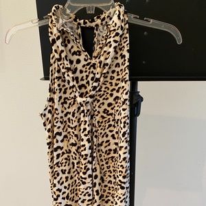 Banana Republic Blouse